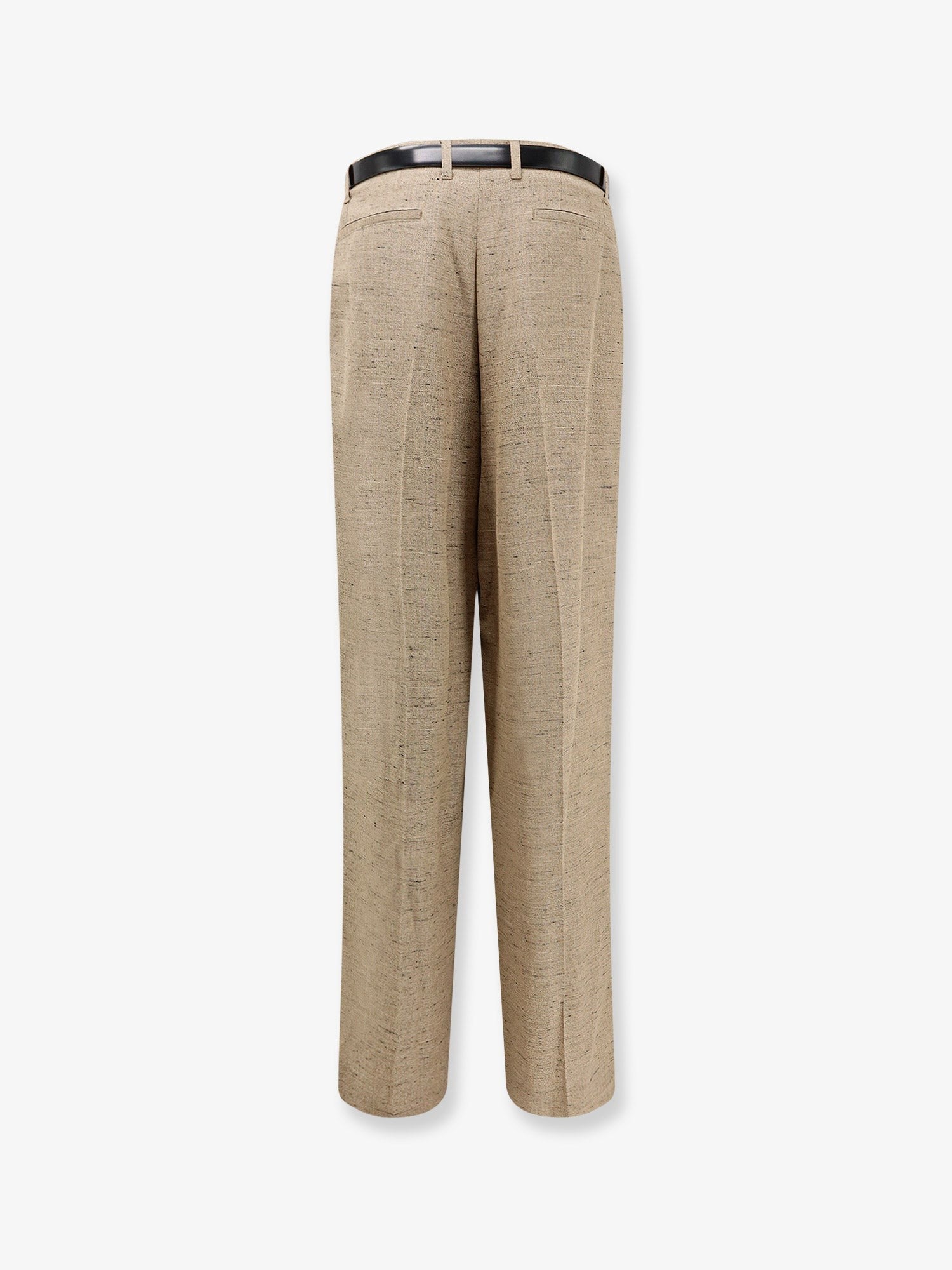 Dolce &amp; Gabbana Women's Élange Trousers White