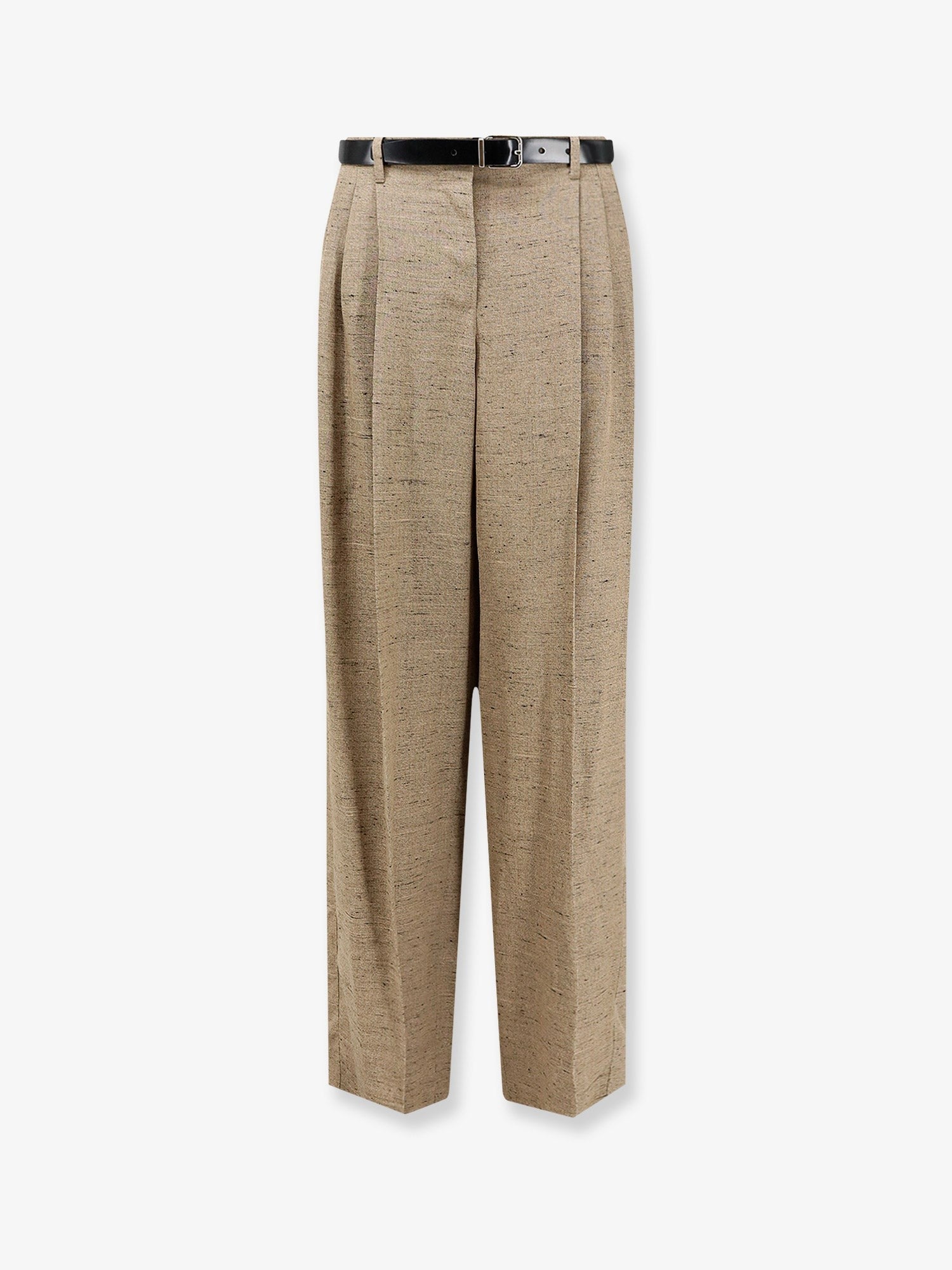 Dolce &amp; Gabbana Women's Élange Trousers White
