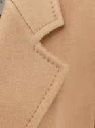 Max Mara Women's Melinda Cashmere Coat Beige, view 3