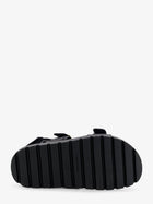 Tory Burch Women's Mellow Leather Sandals Black