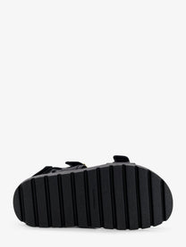 Tory Burch Women's Mellow Leather Sandals Black
