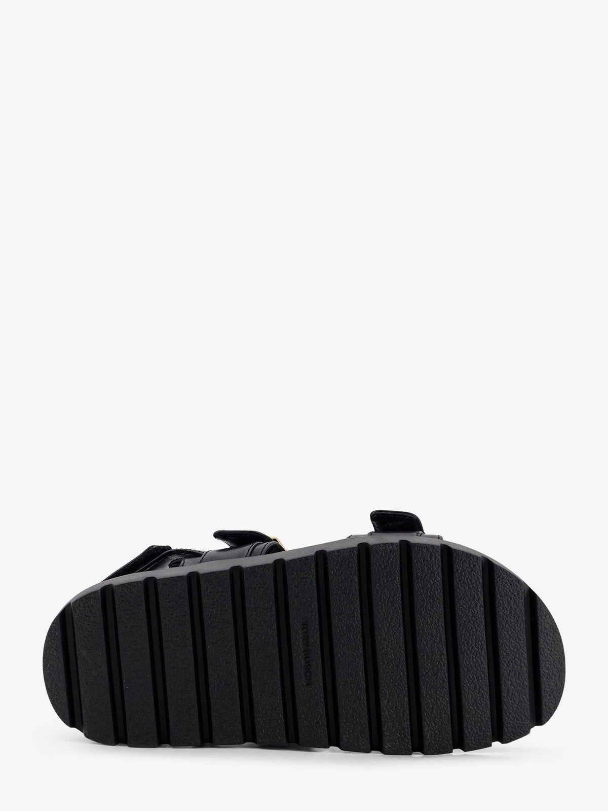 Tory Burch Women's Mellow Leather Sandals Black