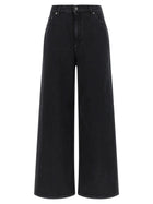 Golden Goose Melody Jeans Black