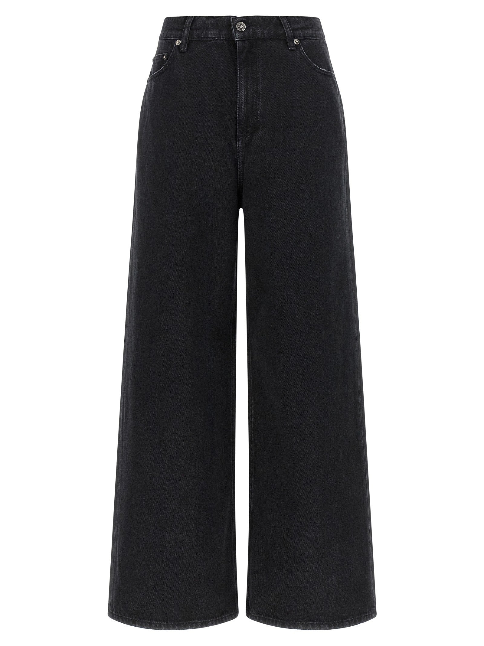 Golden Goose Melody Jeans Black