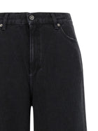 Golden Goose Melody Jeans Black, view 3