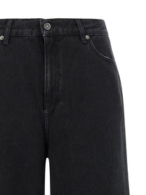 Golden Goose Melody Jeans Black