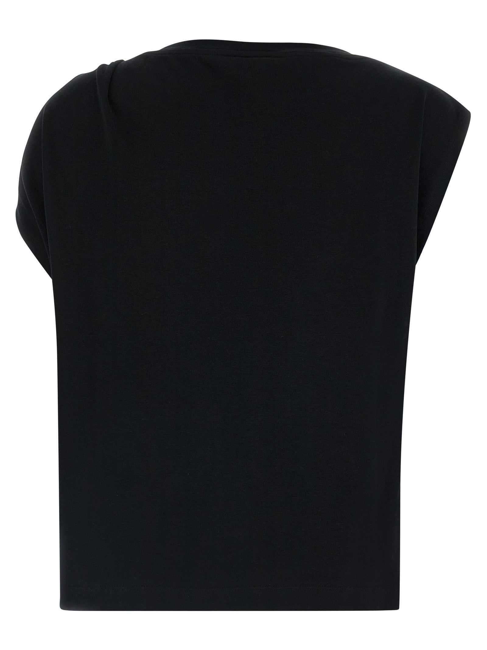 Pinko Melody Top Black