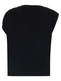 Pinko Melody Top Black
