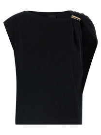 Pinko Melody Top Black