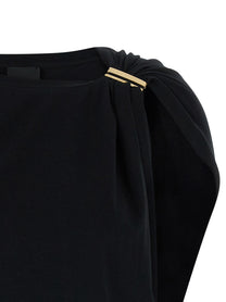 Pinko Melody Top Black
