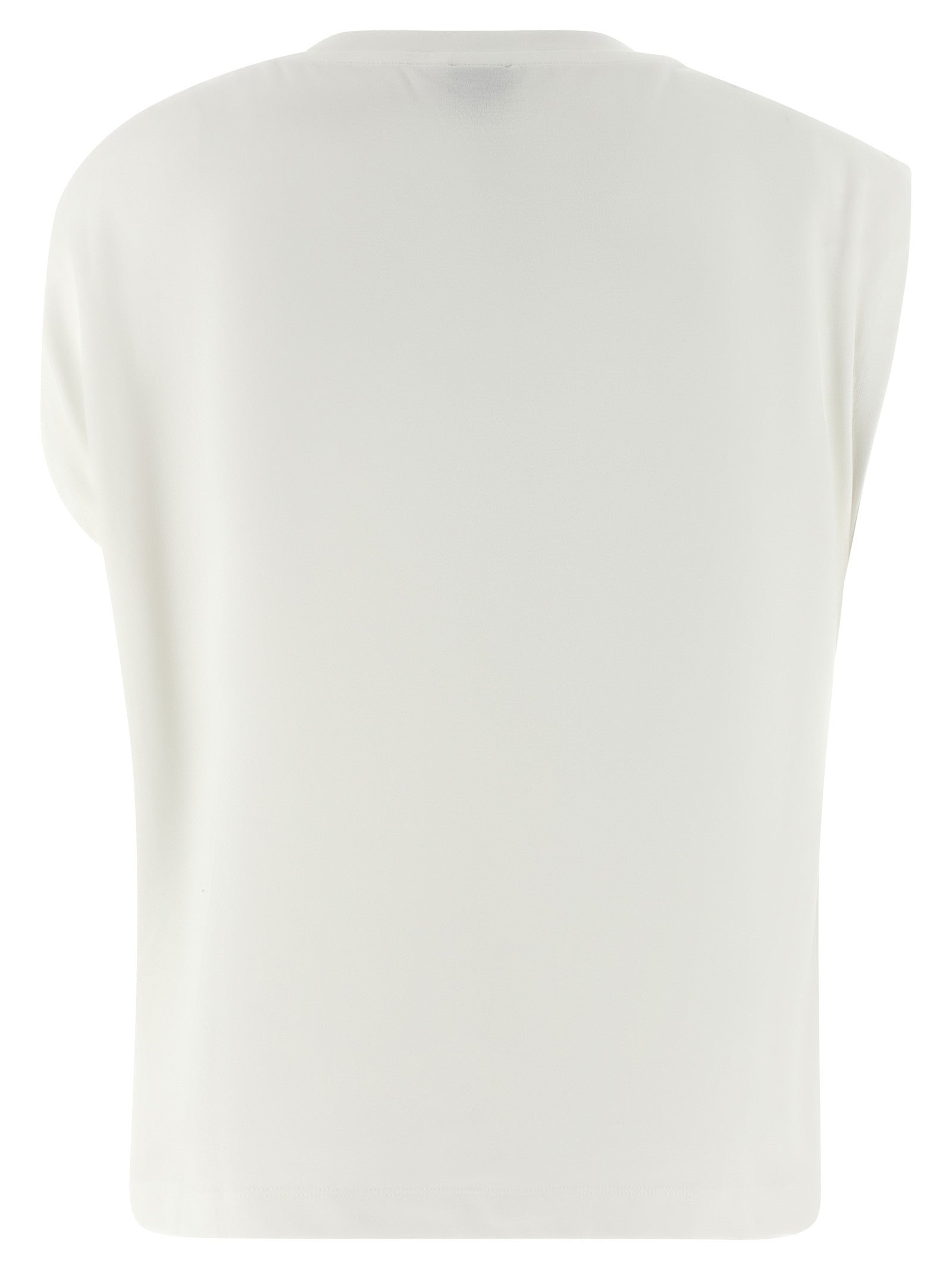 Pinko Melody Top White
