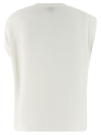 Pinko Melody Top White