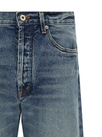 Gallery Dept Melrose Jeans Blue