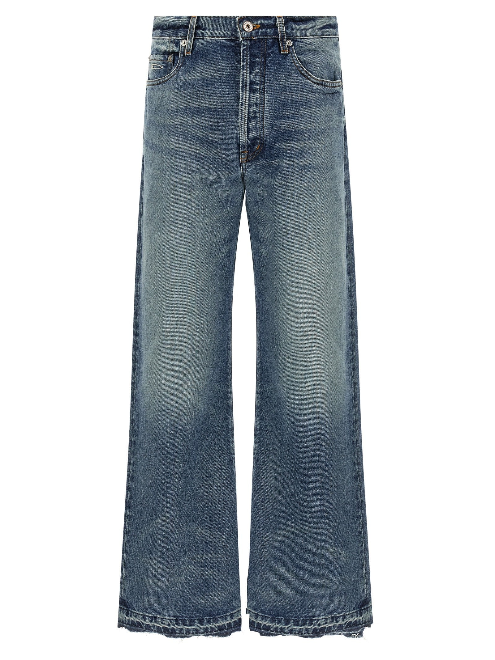 Gallery Dept Melrose Jeans Blue