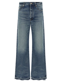 Gallery Dept Melrose Jeans Blue