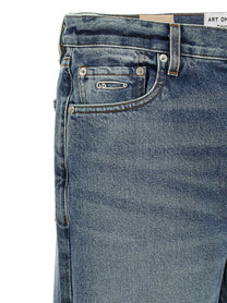Gallery Dept Melrose Jeans Blue