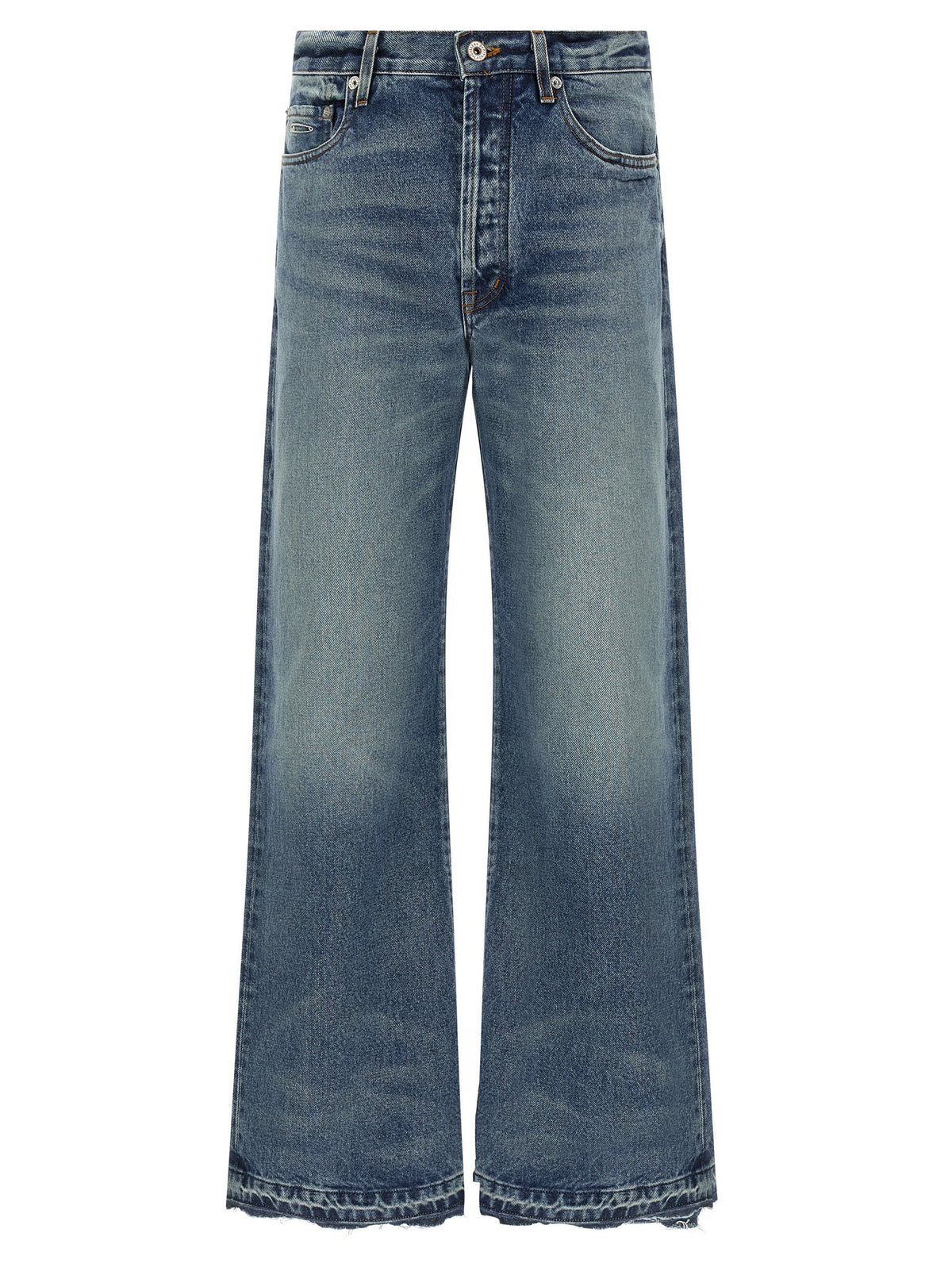 Gallery Dept Melrose Jeans Blue