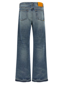Gallery Dept Melrose Jeans Blue