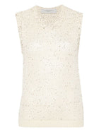 Golden Goose Women's Melyssa Top White