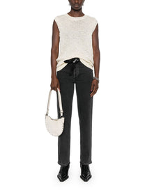 Golden Goose Women's Melyssa Top White