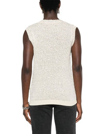 Golden Goose Women's Melyssa Top White