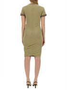 Sportmax Women's Memo Dress Multicolor, view 3