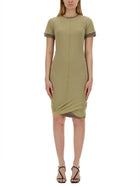Sportmax Women's Memo Dress Multicolor
