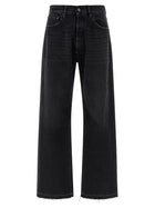 Maison Margiela Memory of the Hem Jeans Black
