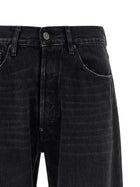 Maison Margiela Memory of the Hem Jeans Black, view 3
