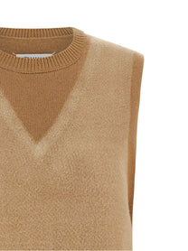 Maison Margiela Memory of Vest Beige