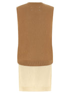 Maison Margiela Memory of Vest Beige, view 2