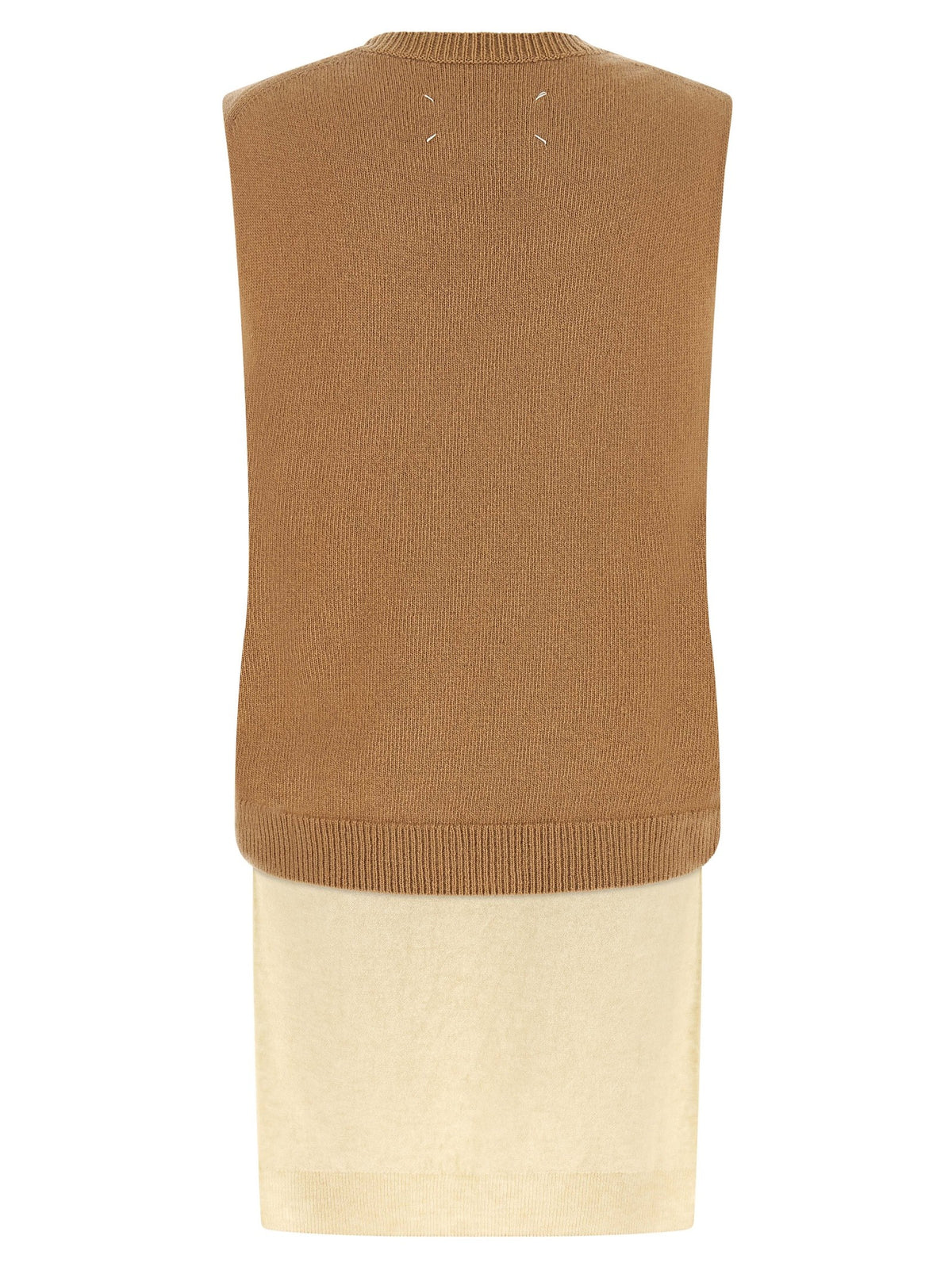 Maison Margiela Memory of Vest Beige