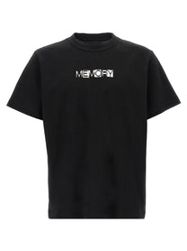 Sacai Memory Shirt White