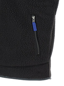 Patagonia Mens Retro Pile Vest Black