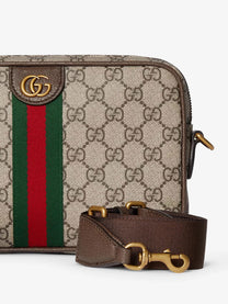 Gucci Men's Mens Crossbody Bag Ophida Default