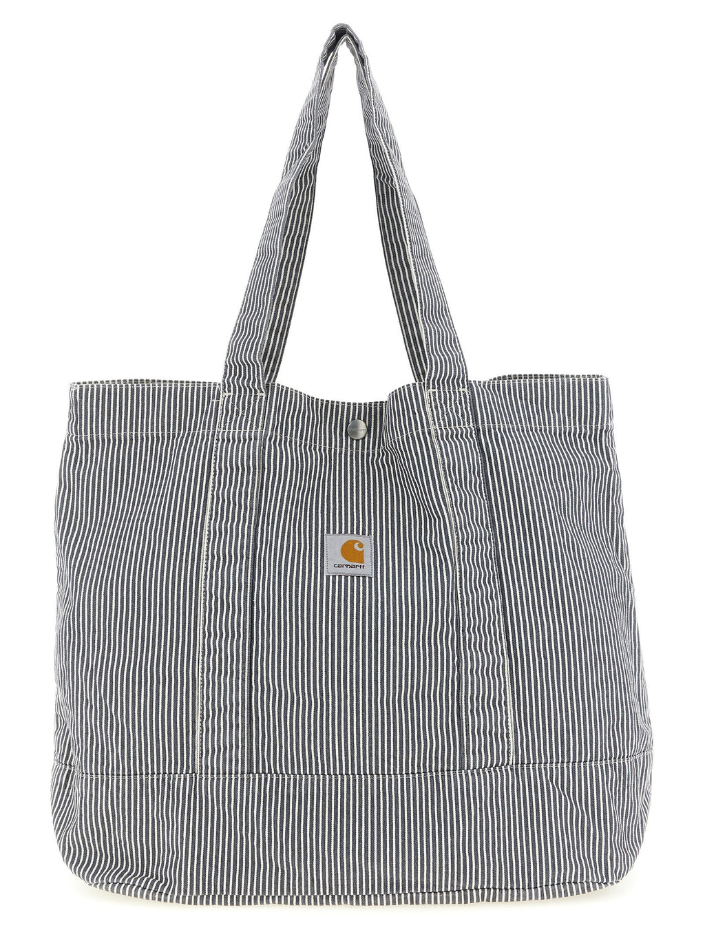 Carhartt Wip Mercer Shopping Bag Grey