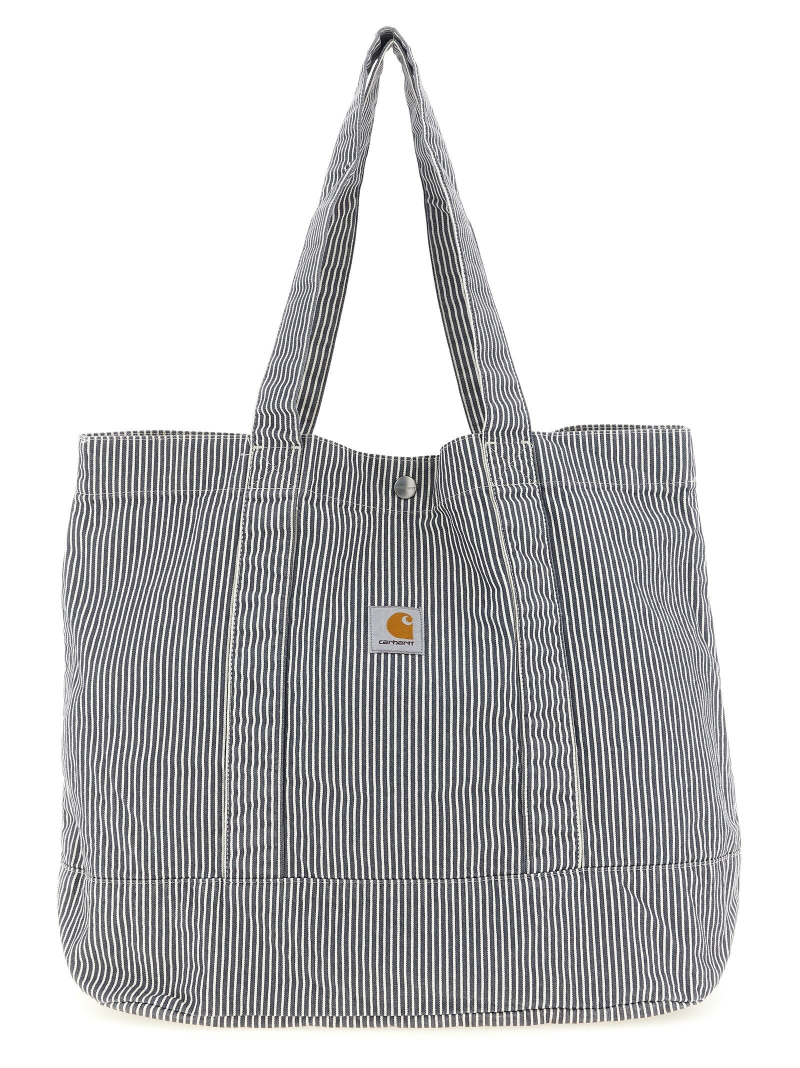 Carhartt Wip Mercer Shopping Bag Grey