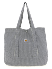 Carhartt Wip Mercer Shopping Bag Grey