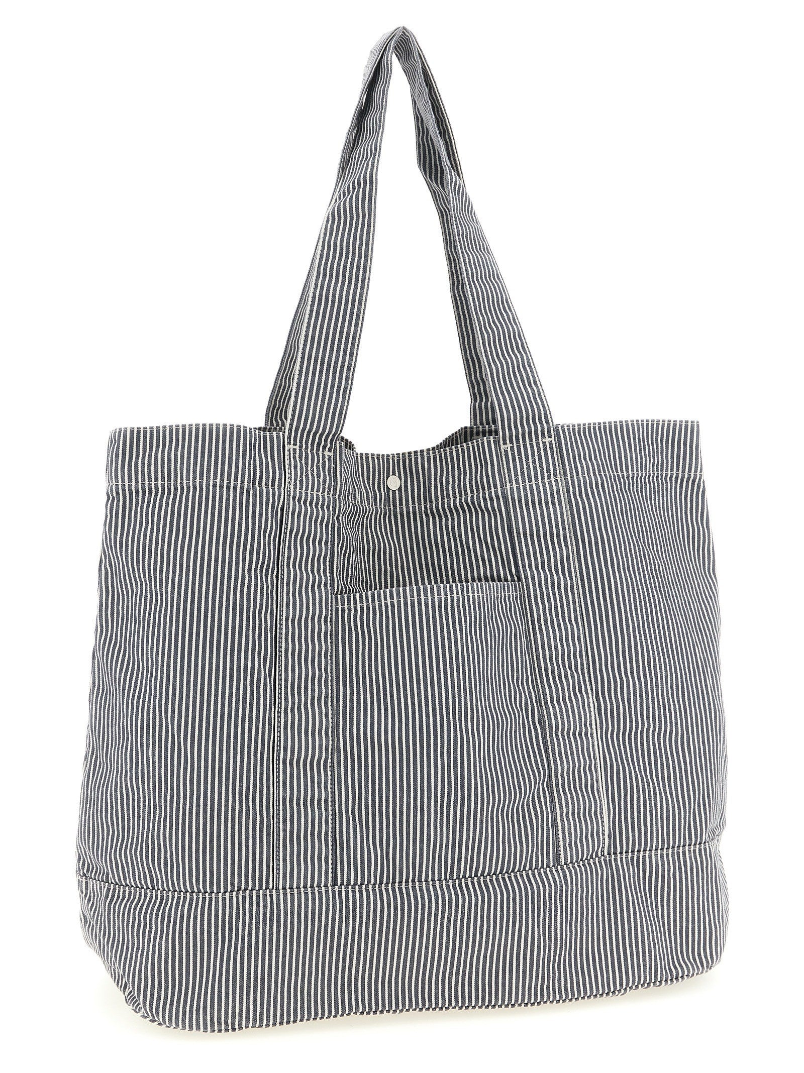 Carhartt Wip Mercer Shopping Bag Grey