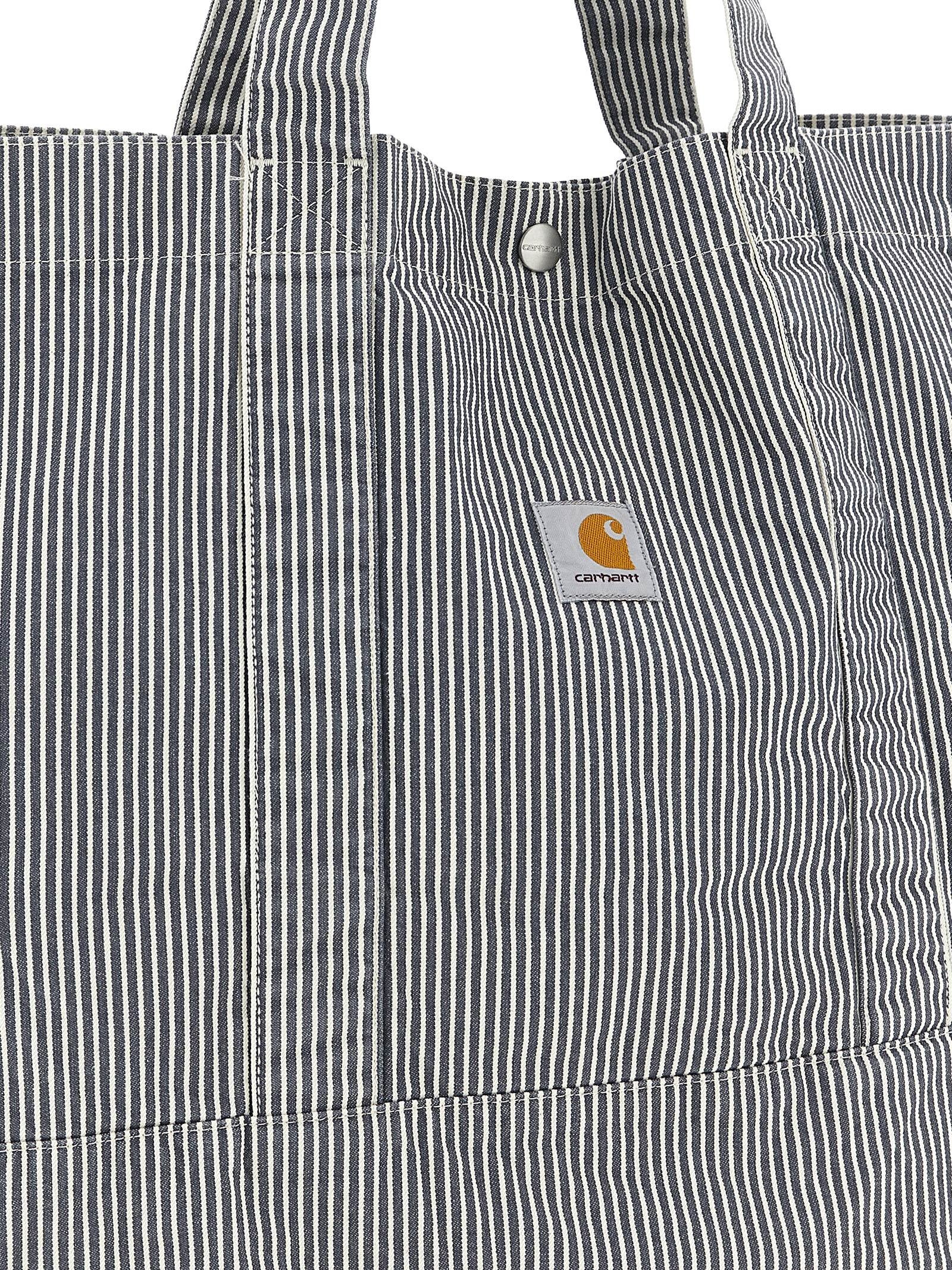Carhartt Wip Mercer Shopping Bag Grey