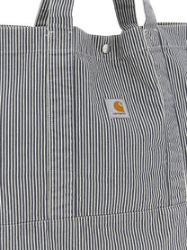 Carhartt Wip Mercer Shopping Bag Grey