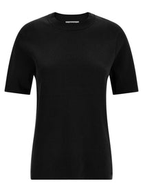 Entire Studios Mercerized Cotton Shirt Black