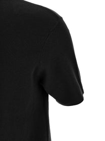 Entire Studios Mercerized Cotton Shirt Black