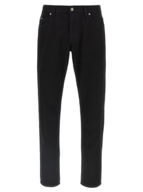 Dolce &amp; Gabbana Mercury Pants Black