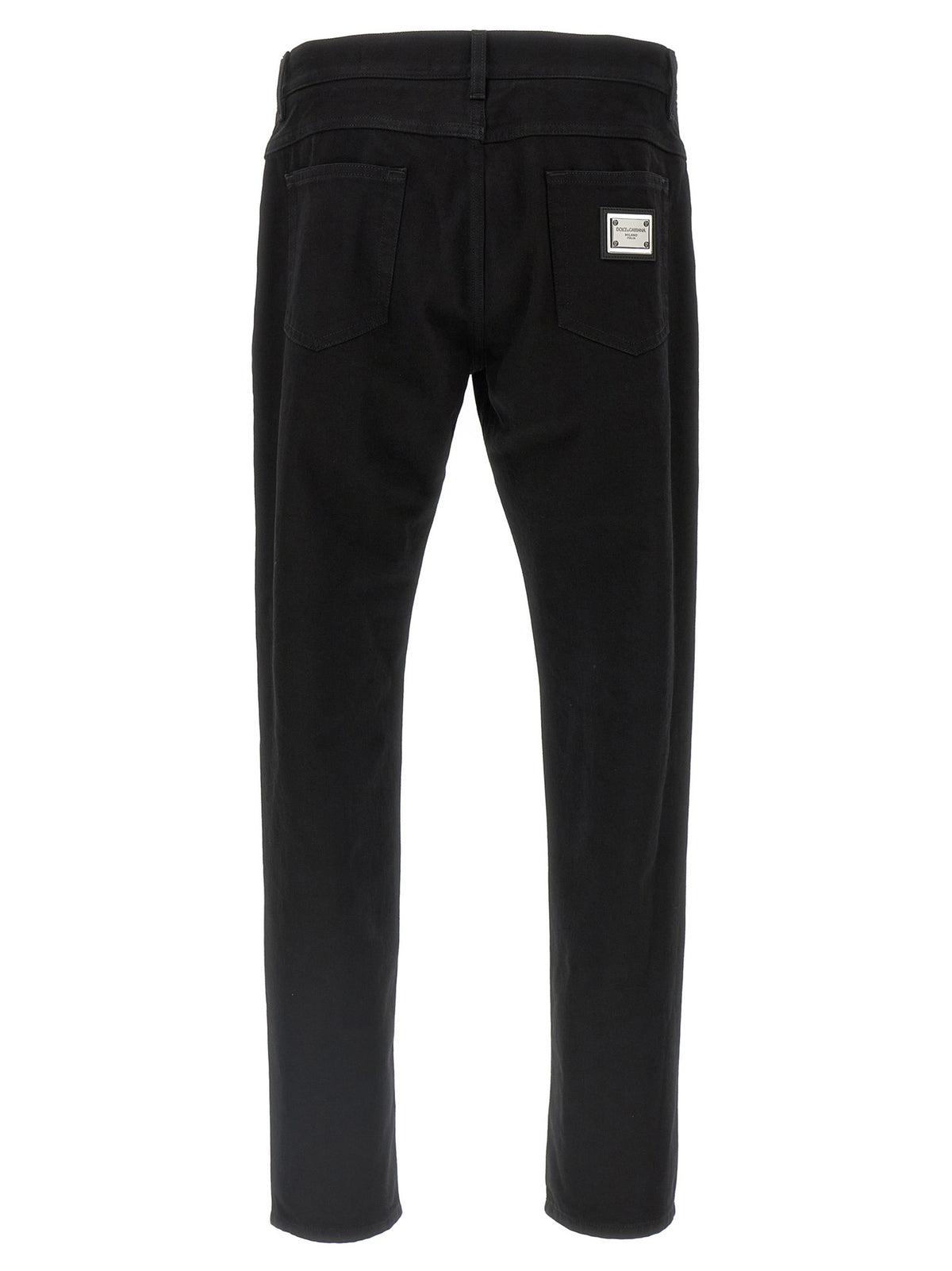 Dolce &amp; Gabbana Mercury Pants Black