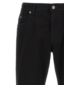 Dolce &amp; Gabbana Mercury Pants Black