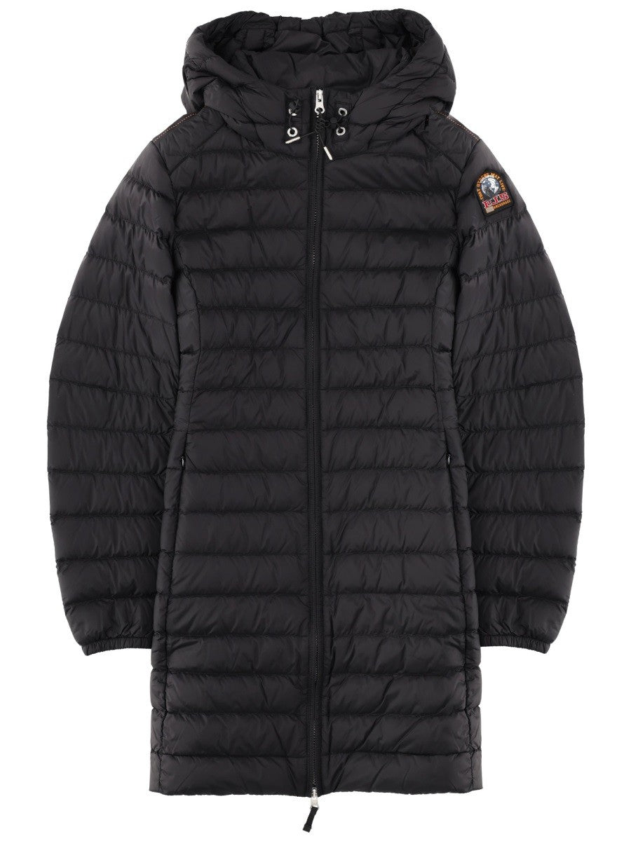 Parajumpers Women's Meredith Jacket Black