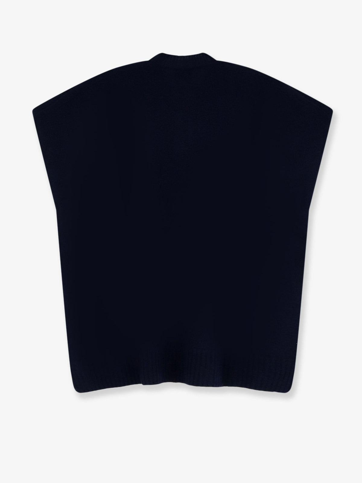 Alysi Women's Merino Wool and Cashmere Blend Sweater NOTTE