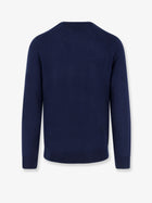 Polo Ralph Lauren Men's Merino Wool Sweater Blue, view 2