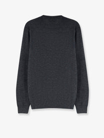 Polo Ralph Lauren Men's Merino Wool Sweater Grey